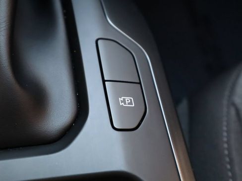 Used 2025 Kia K4 FWD image 28