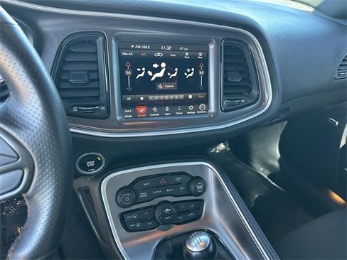 Used 2021 Dodge Challenger R/T Scat Pack w/ T/A Package image 16