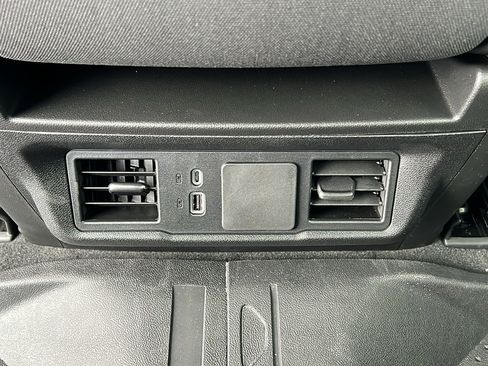 New 2025 Chevrolet Silverado 1500 Custom image 15