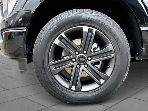 Certified 2021 Ford F150 Lariat w/ Max Trailer Tow Package image 10