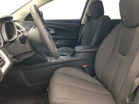 Used 2016 Chevrolet Equinox LS FWD image 17
