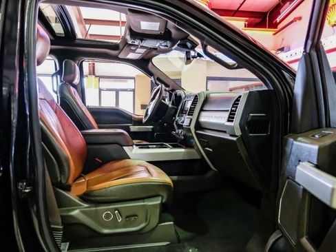 Used 2020 Ford F250 King Ranch w/ King Ranch Ultimate Package image 39