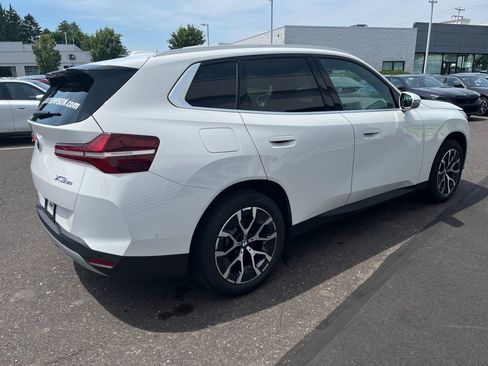 Certified 2026 BMW X3 xDrive30i w/ Convenience Package AWD/4WD image 7