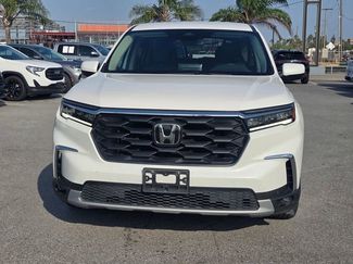 Used 2024 Honda Pilot EX-L video 2