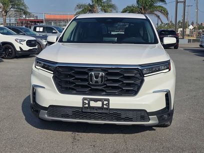 Used 2024 Honda Pilot EX-L