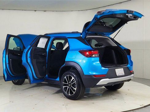 Used 2026 Chevrolet TrailBlazer LT image 11