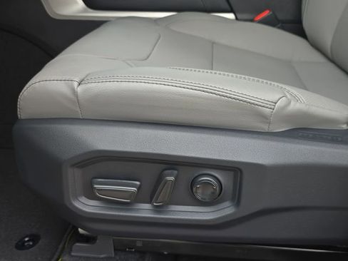 New 2026 Toyota Tundra Limited image 28