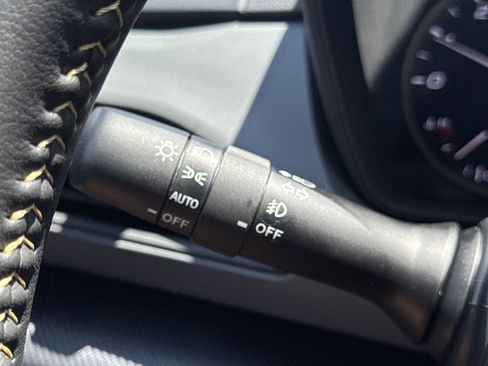 New 2025 Subaru Crosstrek 2.5i Sport image 17