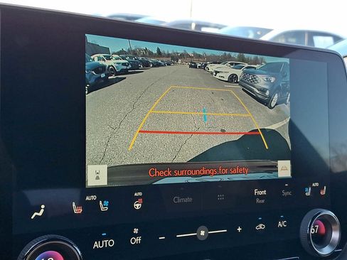 Used 2023 Lexus RX 350 Premium w/ Accessory Package image 16