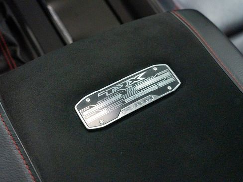 Used 2021 RAM 1500 TRX w/ TRX Level 2 Equipment Group image 53