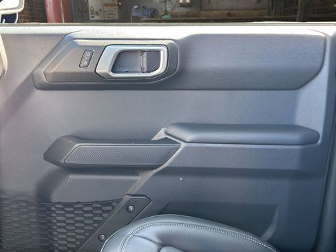 New 2026 Ford Bronco Outer Banks AWD/4WD image 11