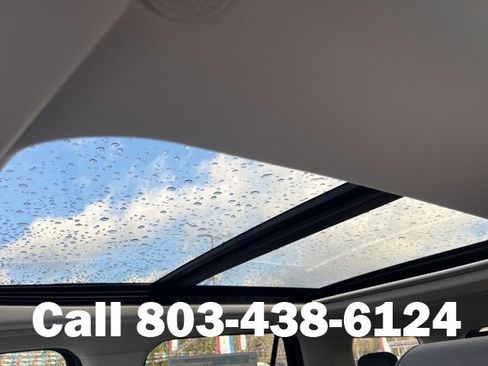 New 2025 Ford Expedition Active image 10