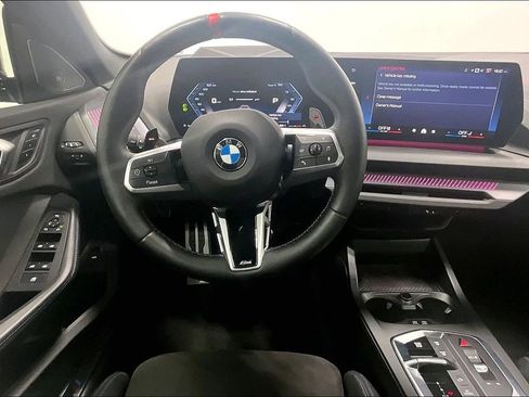 Certified 2025 BMW M235i xDrive image 5