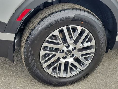 New 2026 Hyundai Palisade SEL image 26