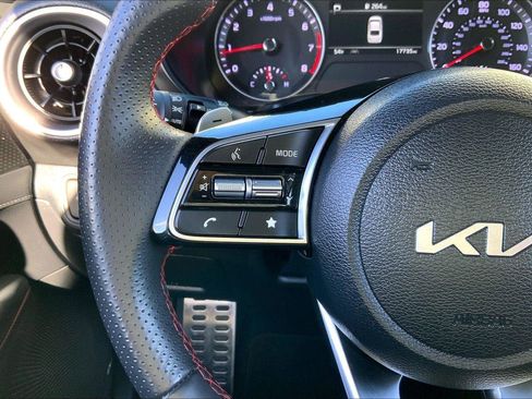 Used 2024 Kia Forte GT w/ GT2 Package image 17