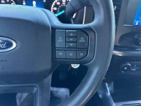 Used 2022 Ford F150 XL w/ STX Appearance Package AWD/4WD image 25