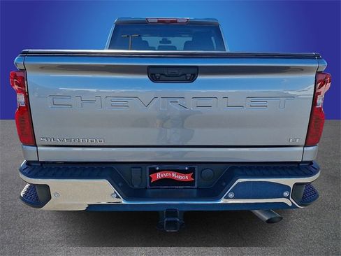 Used 2025 Chevrolet Silverado 2500 LT w/ All Star Edition image 5