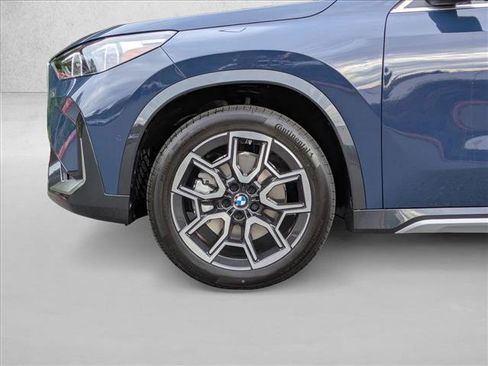 Used 2026 BMW X1 xDrive28i w/ Convenience Package image 10