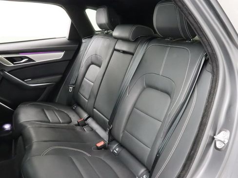 Used 2024 Jaguar F-PACE R-Dynamic S AWD/4WD image 31