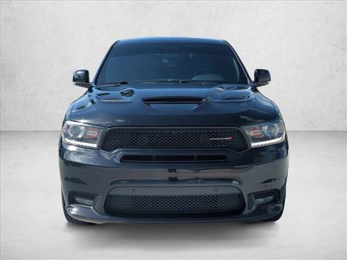 Used 2020 Dodge Durango R/T RWD image 2
