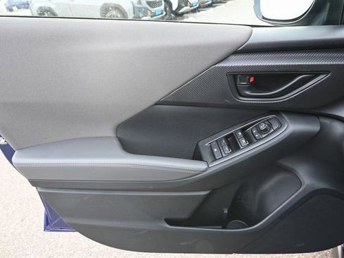 New 2026 Subaru Crosstrek 2.0i Premium AWD/4WD image 19