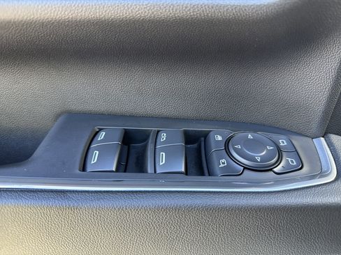 Used 2025 Chevrolet Silverado 2500 LT w/ All Star Edition image 15