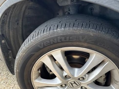 Used 2011 Honda CR-V EX image 11