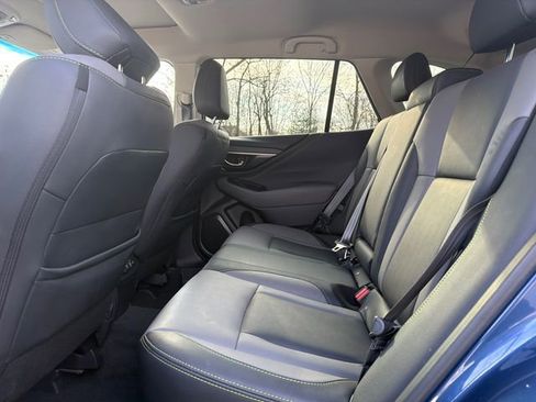 Used 2020 Subaru Outback Onyx Edition XT image 17