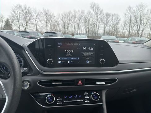 Used 2020 Hyundai Sonata SEL w/ Cargo Package image 14