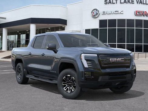 New 2026 GMC Sierra EV Elevation w/ Premium Package image 7
