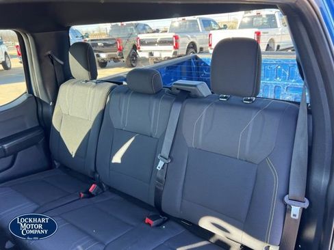 Used 2024 Ford F150 STX image 16