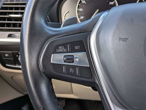 Used 2021 BMW X3 xDrive30i w/ Convenience Package image 25