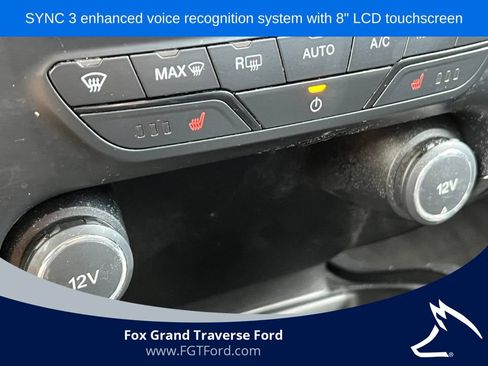 Certified 2019 Ford Ranger XLT w/ Equipment Group 302A Luxury AWD/4WD image 25