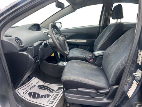 Used 2008 Toyota Yaris S image 8
