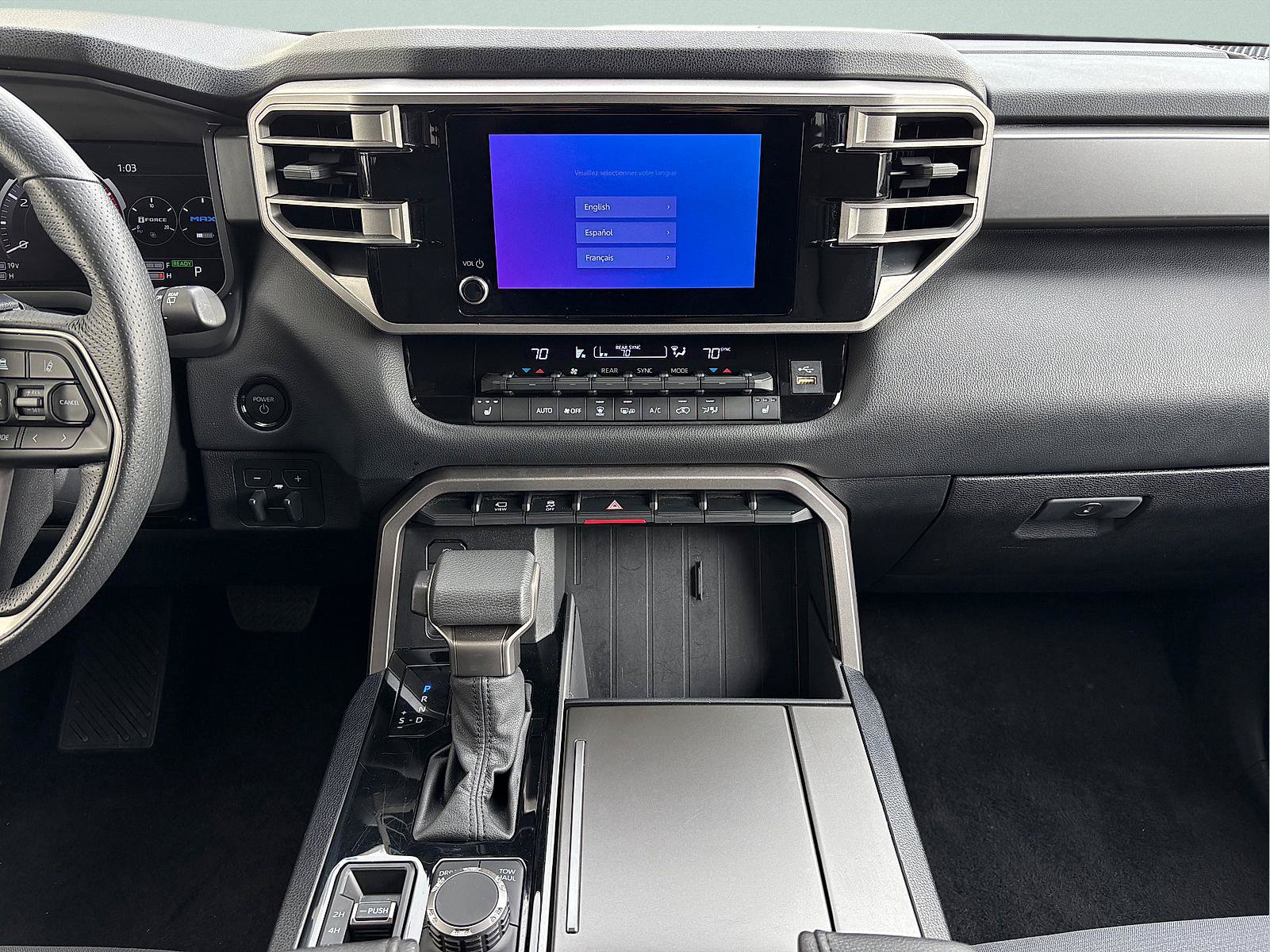 Used 2025 Toyota Sequoia SR5 AWD/4WD image 37