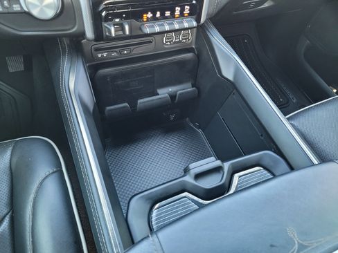 Used 2019 RAM 1500 Limited w/ Advanced Safety Group AWD/4WD image 24