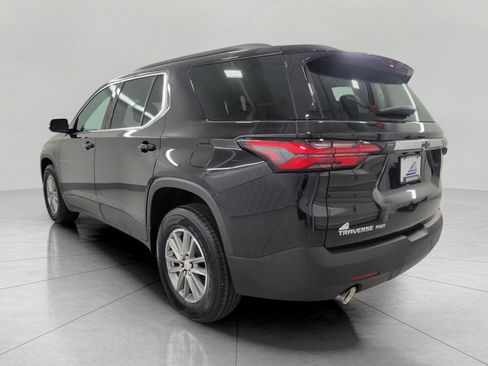 Used 2023 Chevrolet Traverse LT w/ LPO, Floor Liner Package AWD/4WD image 20