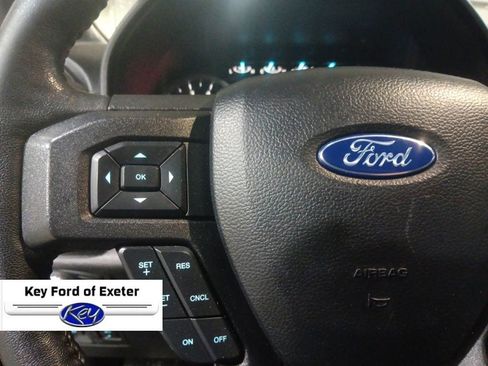 Used 2020 Ford F150 XLT w/ Equipment Group 302A Luxury image 33