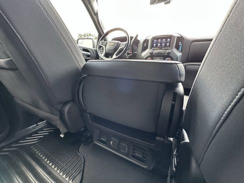 Used 2021 Chevrolet Silverado 1500 LT w/ Texas Edition Plus image 17
