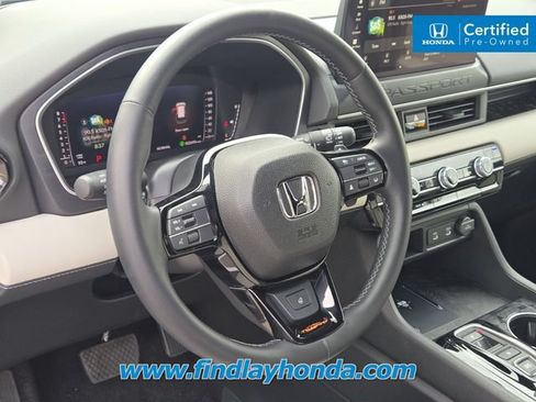Used 2026 Honda Passport TrailSport Elite image 28