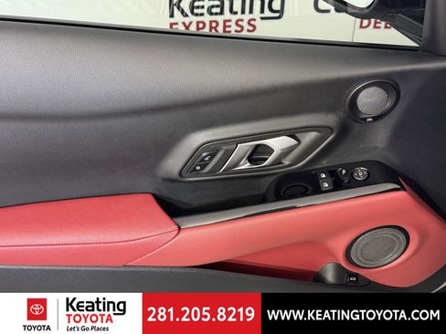 Certified 2022 Toyota Supra image 13