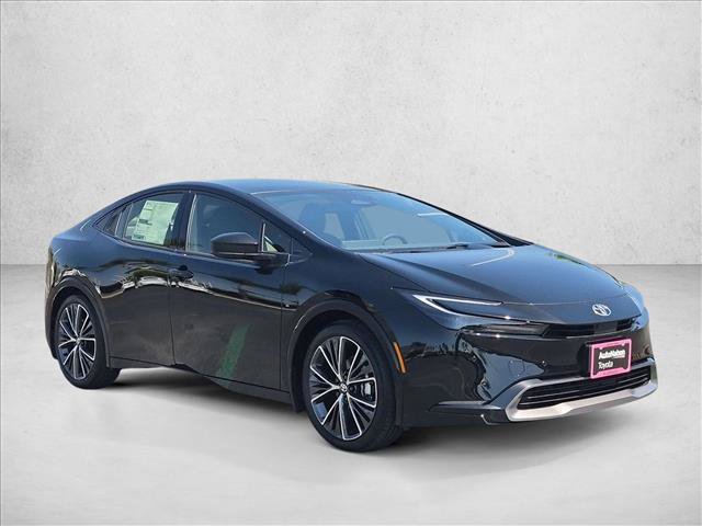 New 2027 Toyota Prius Limited w/ Limited Premium Package FWD image 7