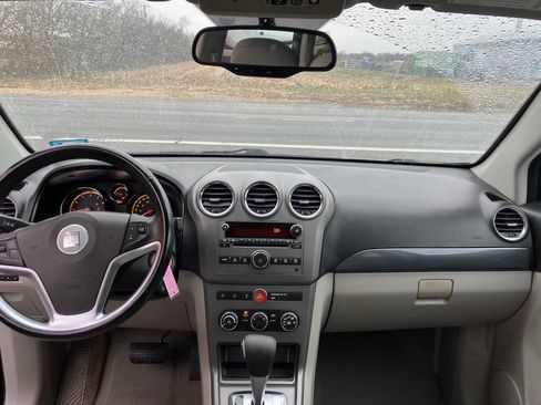 Used 2009 Saturn Vue XR w/ Chrome Package FWD image 22