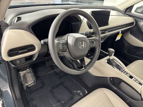 Certified 2026 Honda HR-V LX image 24
