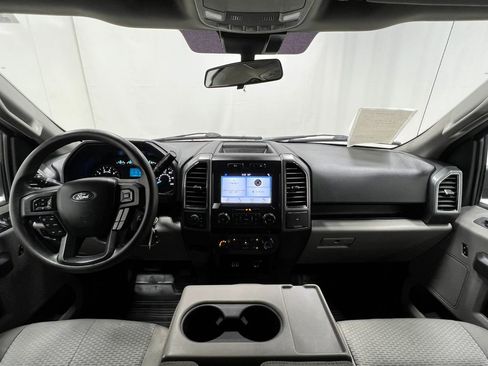 Used 2019 Ford F150 XLT w/ XTR Package AWD/4WD image 19