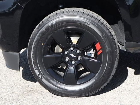 Used 2022 Chevrolet Colorado LT w/ Redline Special Edition image 45