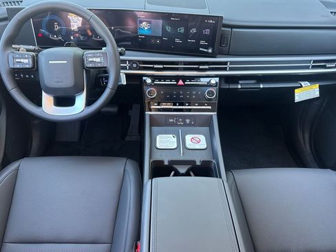 New 2026 Hyundai Santa Fe SEL FWD image 10