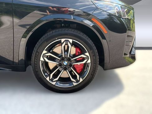 Used 2026 BMW X2 xDrive28i w/ M Sport Package AWD/4WD image 12