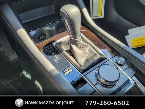 New 2026 MAZDA MAZDA3 2.5 S Sedan w/ Preferred Pkg image 18