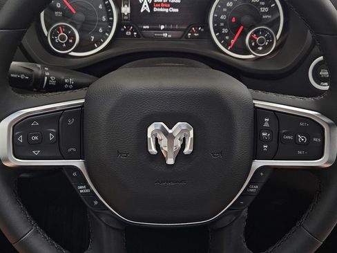 New 2026 RAM 1500 2WD Crew Cab image 21